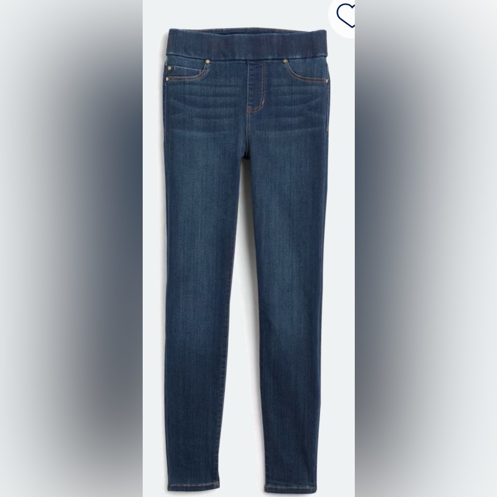 Liverpool- Elizabeth Super Skinny Jeans
